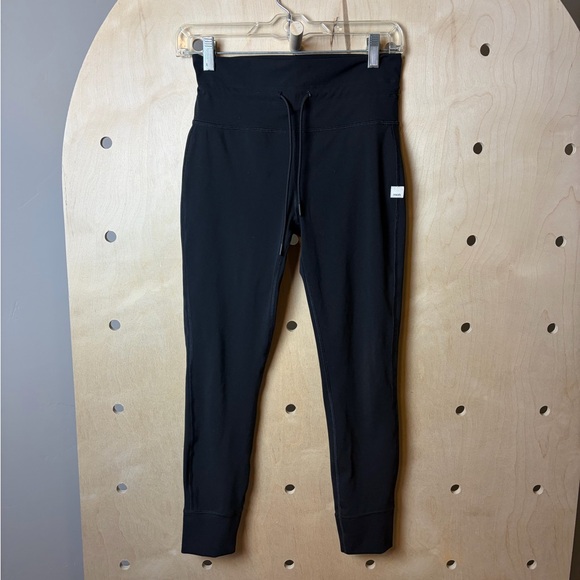 Vuori Women’s Daily Legging in Black Size Medium - Picture 4 of 7